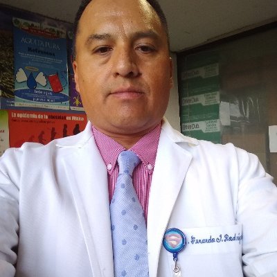 Gerardo Juan Rodríguez Hernández