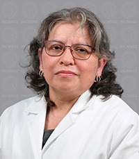 Alma Estanes Hernández