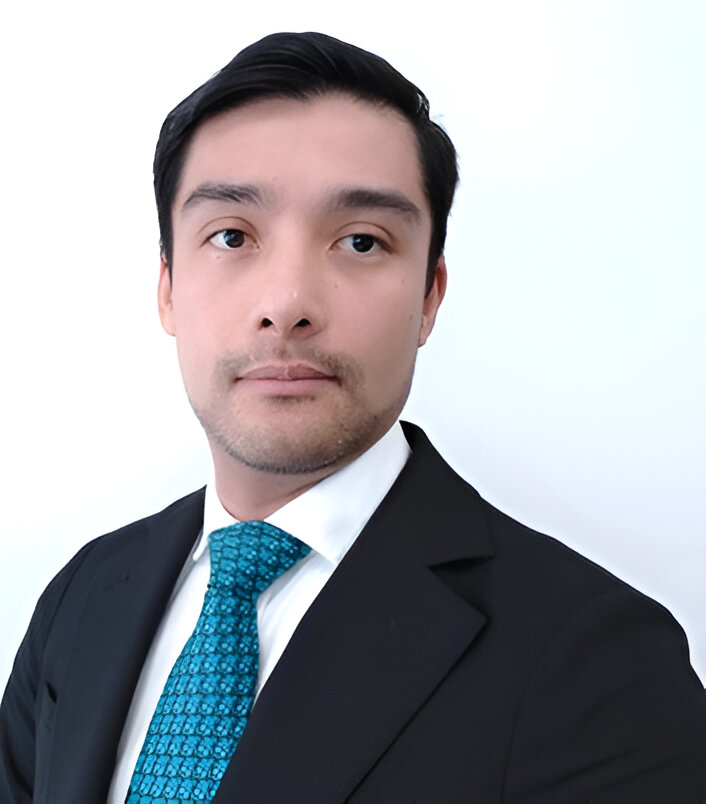 Rogelio Domínguez Moreno