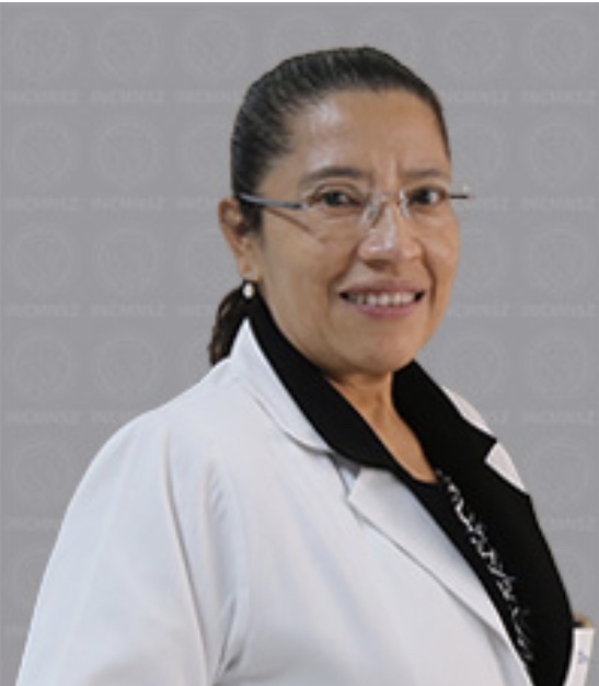 Martha Pedraza López