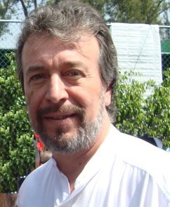 Luis Guillermo Llorente Peters