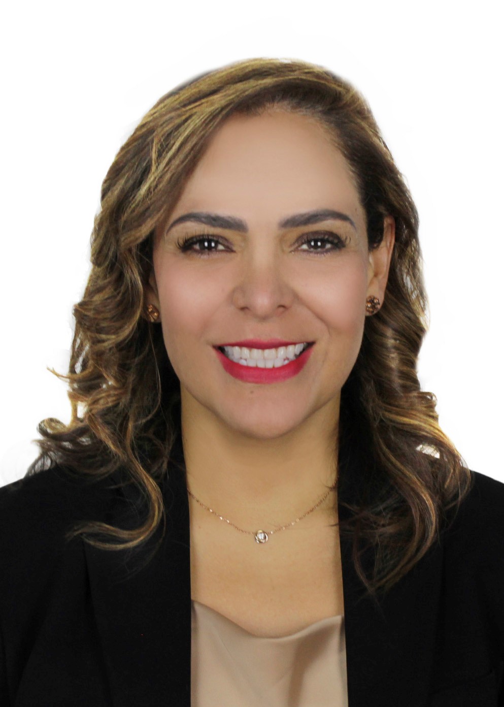 Sara Gloria Aguilar Navarro