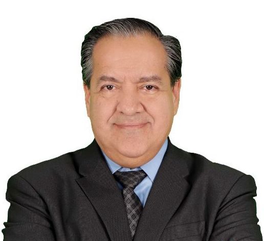 Luis Eduardo Morales Buenrostro