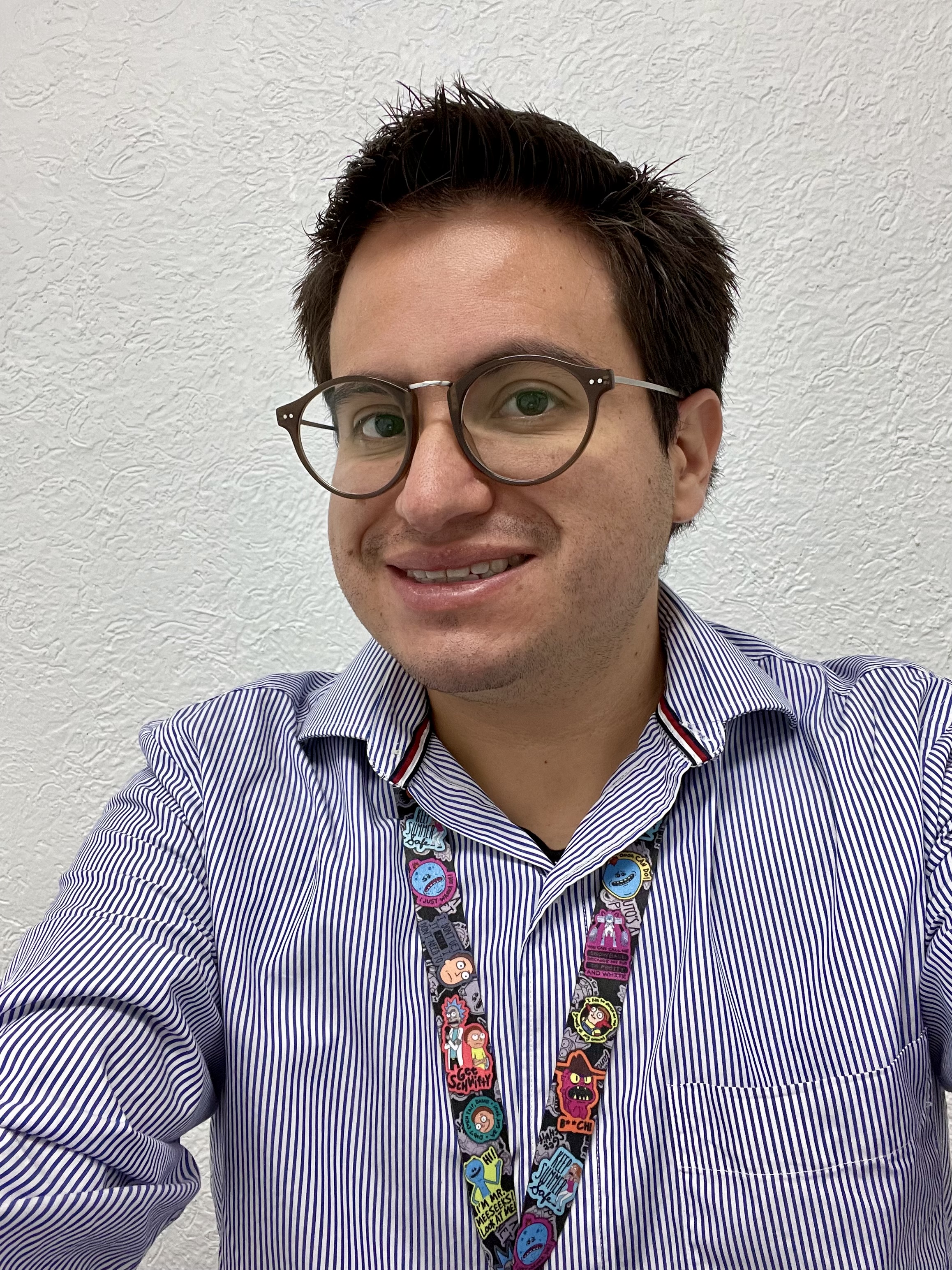 Guillermo Arturo Guaracha Basañez