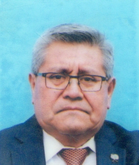 David Roberto Chavira Ramírez